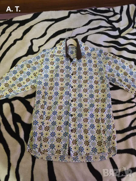 Риза Xoos размер М, снимка 1