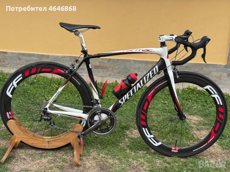 Specialized Tarmac Sl3, снимка 1
