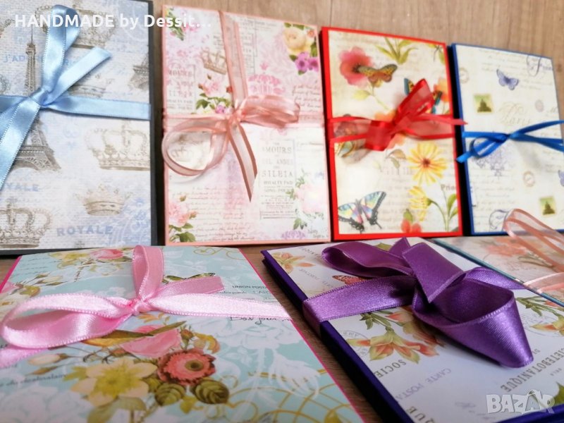 Албуми за снимки тип хармоника, снимка 1