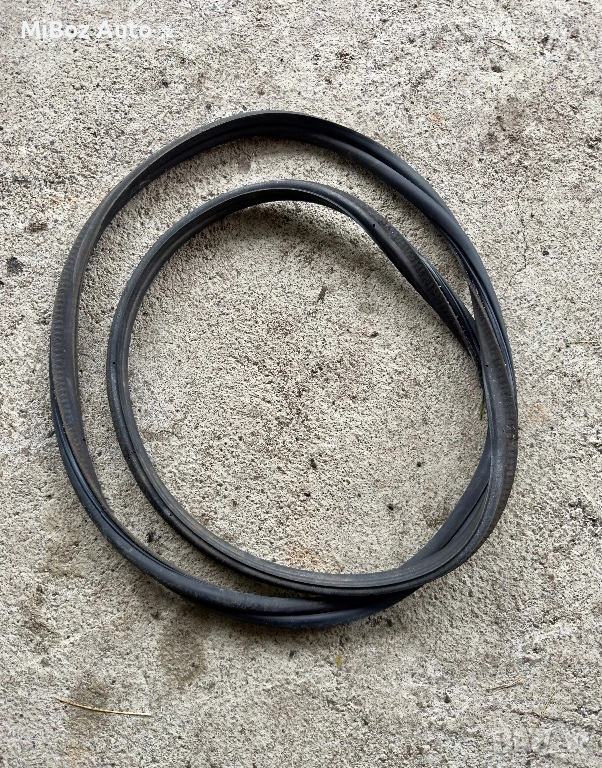 Уплътнение уплътнения BMW E90, снимка 1