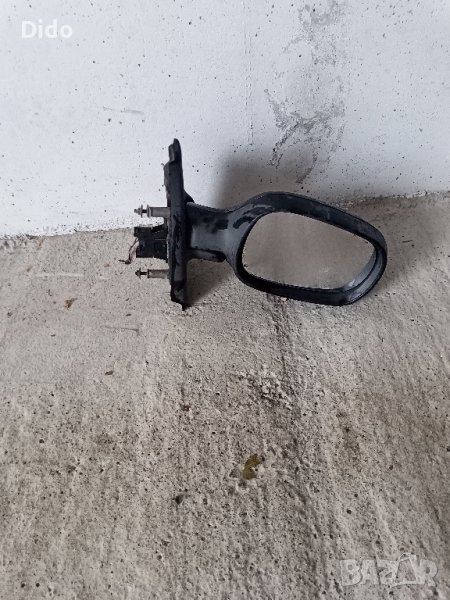 Огледало за Рено Сценик  Renault , снимка 1