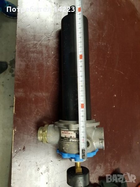 Хидравличен филтър за електрокар, снимка 1