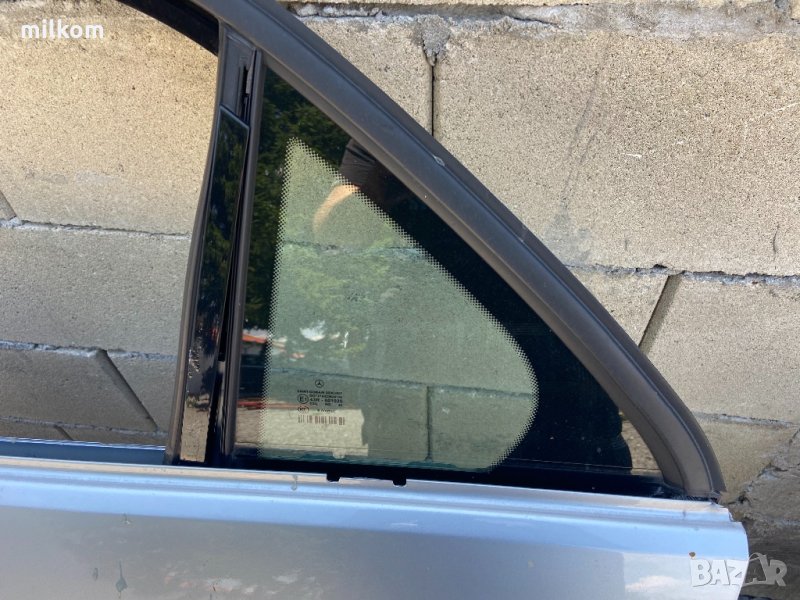 Стъкло за Мерцедес Е класа W212 , снимка 1