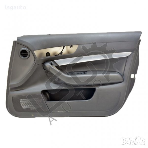 Интериорна кора предна дясна врата AUDI A6 (4F, C6) 2004-2011 A151221N-282, снимка 1