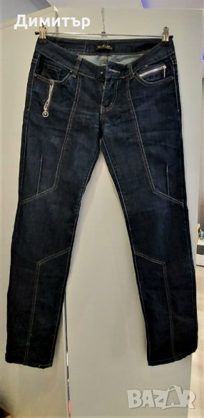 Дамски дънки, снимка 1