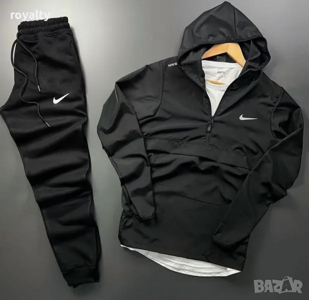 Nike мъжки спортен екип , снимка 1