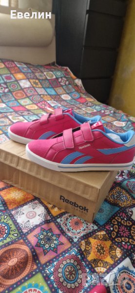 Кецове Reebok 39 номер, снимка 1