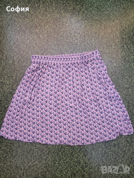 Шарена пола, снимка 1