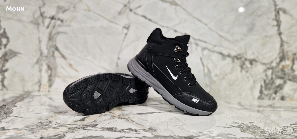 Мъжки кубинки 41-46 Внос от Турция Доставка до 3 дни с преглед и тест 41-26.5см, 42-27см, 43-28см, 4, снимка 1