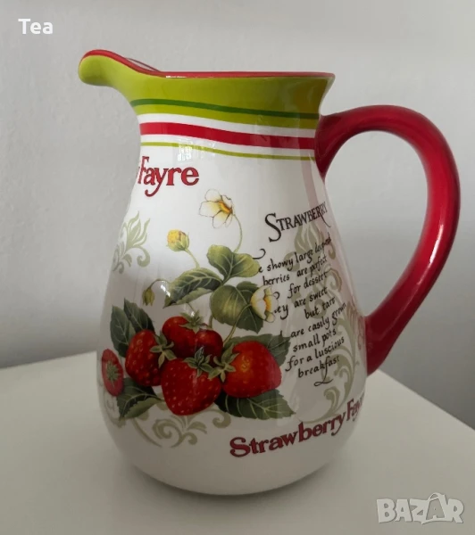 Кана , снимка 1