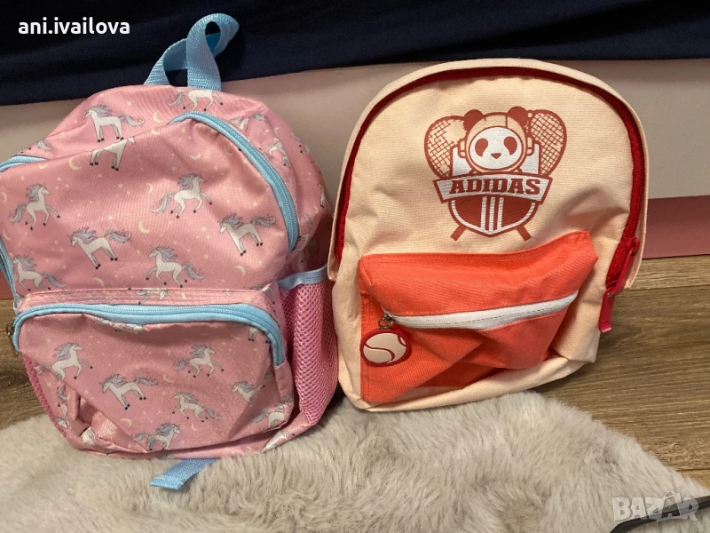 Детски ранички, снимка 1