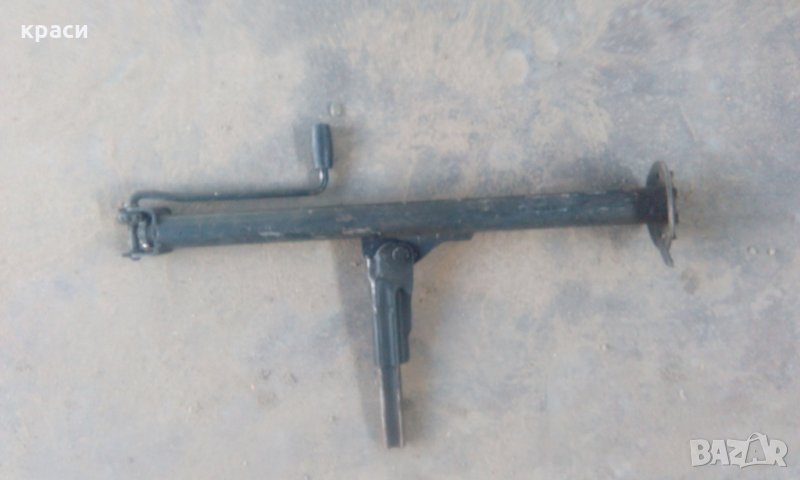 крик бмв, снимка 1