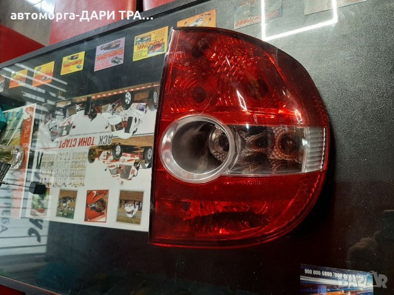 Стоп десен за Фолкваген Фокс /Vw Fox, снимка 1