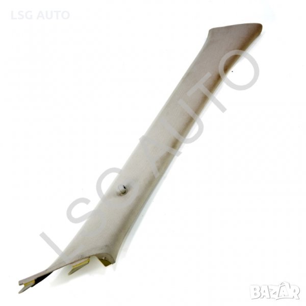 Кора дясна колонка Subaru OUTBACK 2003-2009 SU220219N-303, снимка 1