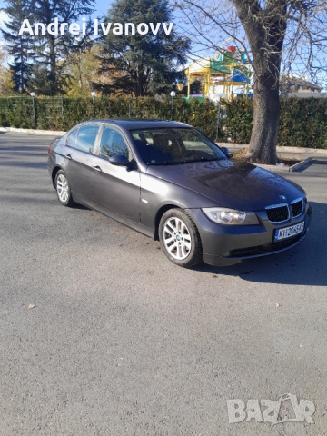 Bmw e90 318d, снимка 2 - Автомобили и джипове - 52527220