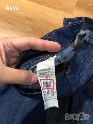 Уникално дънки, снимка 9 - Дънки - 40351977