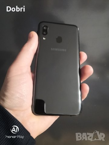 Samsung A20 , снимка 7 - Samsung - 43812634