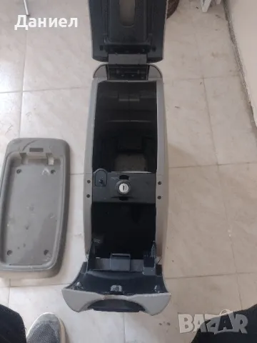 барче chrysler voayger 2001-2008, снимка 2 - Части - 47756545