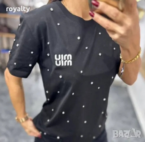 Miu Miu дамски комплекти , снимка 3 - Комплекти - 49520728