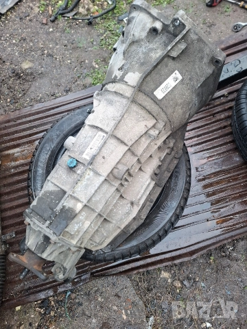 Bmw ZF5HP-19 Автоматична скоростна кутия , снимка 2 - Части - 52976097