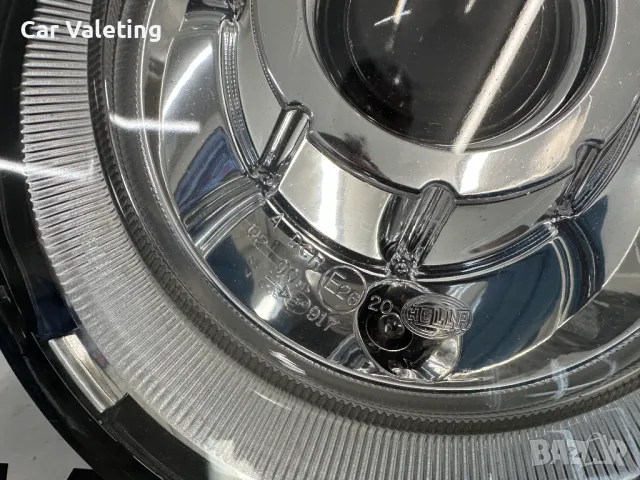 Фар фарове Mercedes G class w463 far farove Мерцедес Г класа 463, снимка 6 - Части - 49627793