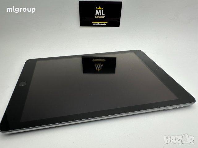 #MLgroup предлага:  #iPad 6 128GB Wi-Fi, втора употреба, снимка 2 - Таблети - 43970438
