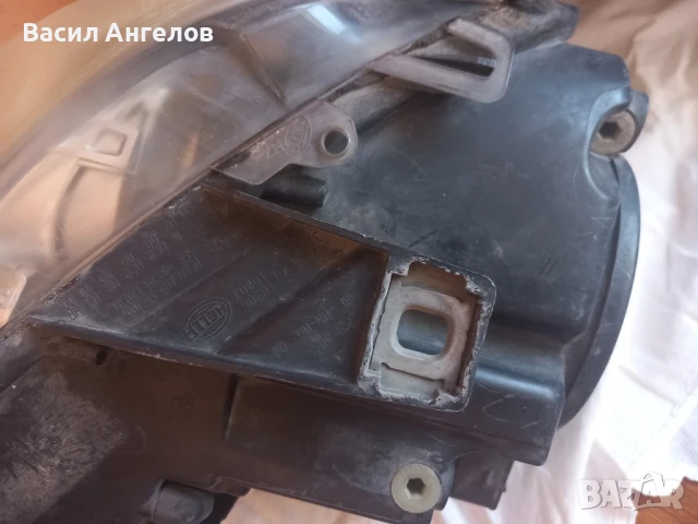 фарове за Мл w164 за ЧАСТИ, снимка 2 - Части - 50688594