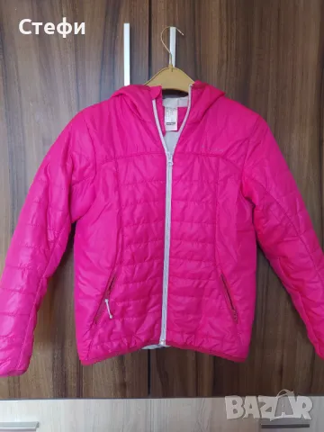 Детско яке DECATHLON 133/142, снимка 7 - Детски якета и елеци - 47784628