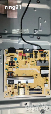 Захранване - BN44-01110F TV Samsung UE50BU8500K