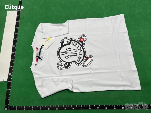 тениски , снимка 5 - Тениски - 52715410