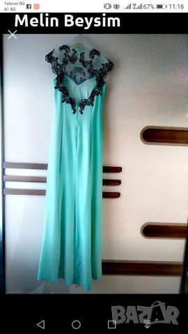 Официална рокля, снимка 1