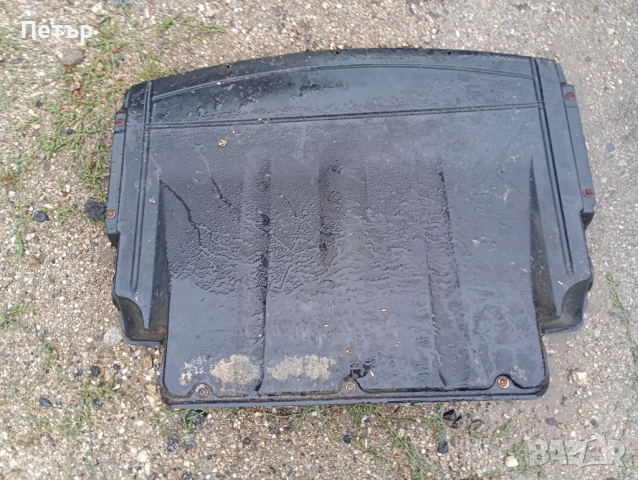 Кора под двигателя BMW E46 3ка 1998-2005Г, снимка 4 - Части - 51958543