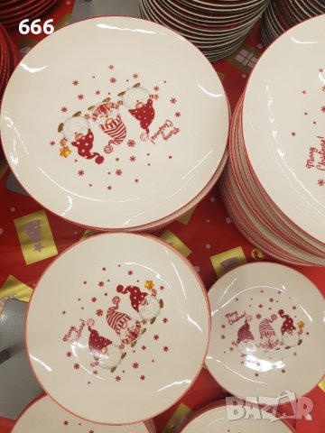 Чинии, снимка 5 - Чинии - 43011010