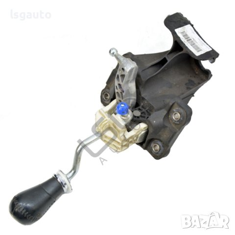 Механизъм скоростен лост Honda CR-V III 2006-2010 ID:101271, снимка 2 - Части - 40828301