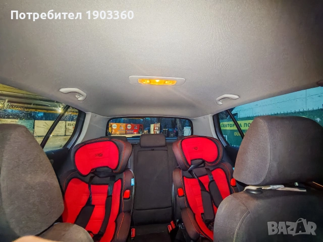 VW Golf 6 1.6TDI High line / 6500 евро, снимка 6 - Автомобили и джипове - 53388899