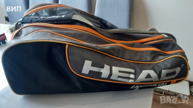 Тенис ракети Wilson, Yonex, Madison, снимка 14 - Тенис - 50646871