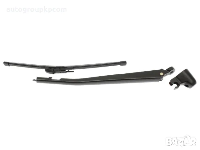 Комплект задно рамо и чистачка за BMW E87, снимка 2 - Части - 48716449