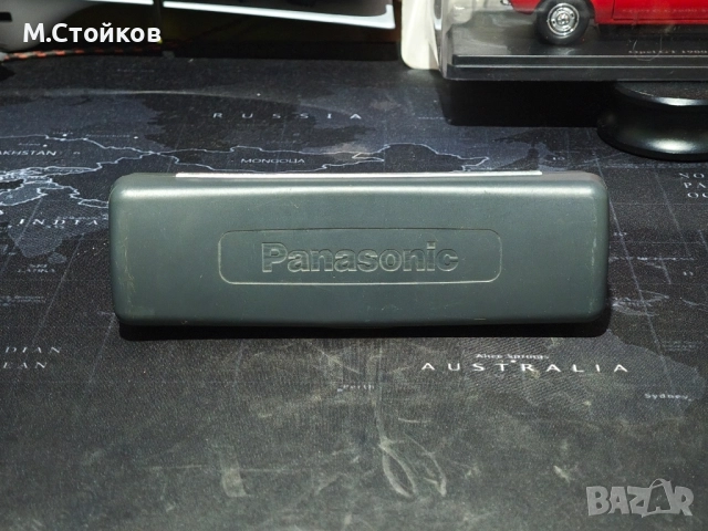 Panasonic CQ-C1321N панел + лайсна и кутийка , снимка 2 - Аудиосистеми - 52228905