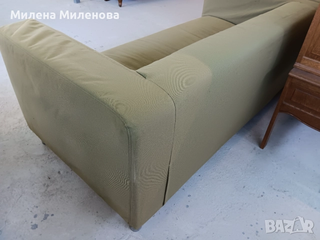 Дивани IKEA , снимка 3 - Дивани и мека мебел - 51535556