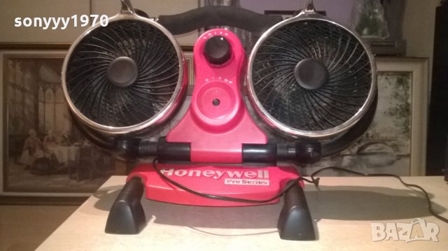 honeywell pro series-66х44х33см-внос швеицария