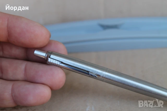 Химикал ''Parker Sanford'', снимка 7 - Колекции - 51031473