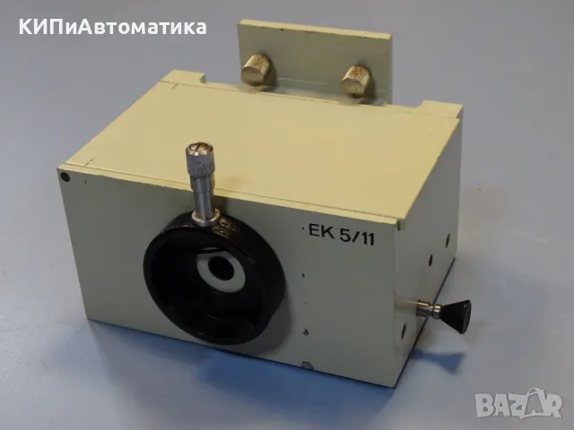 измерителна приставка Carl Zeiss EK-5/11 за Spekol-11