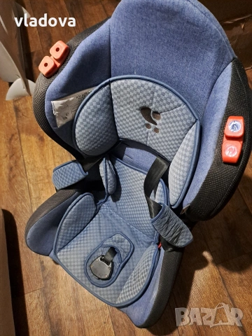 Детско столче за кола Lorelli, снимка 8 - Столчета за кола и колело - 53187537