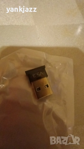 USB Bluetooth 5,3 за Компютри Универсална 