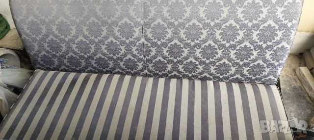 Дивани 2 броя, снимка 6 - Дивани и мека мебел - 36609935