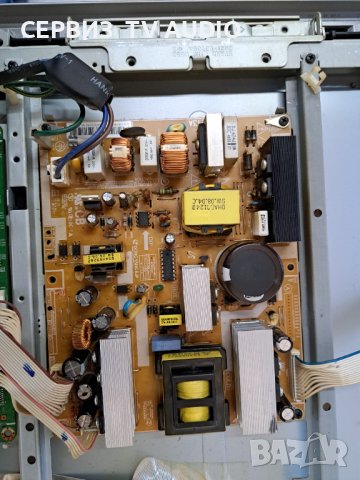 Power board BN44-00231A,TV SAMSUNG 32A553