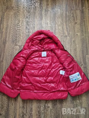 Страхотна мъжка грейка елек MONCLER размер S M L XL 2XL 3XL , снимка 9 - Якета - 47587406