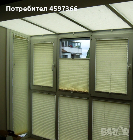 Изработка на щори и завеси, снимка 3 - Декорация за дома - 53245309