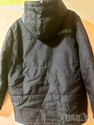 Детско зимно яке No Fear, снимка 4 - Детски якета и елеци - 49603615