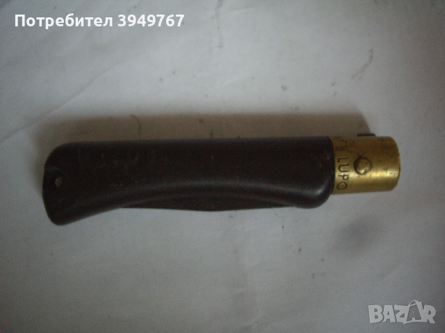 Интересна стара ножка., снимка 3 - Антикварни и старинни предмети - 51794792